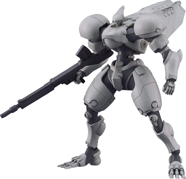 Good Smile Company MODEROID SHIKON (Dual-pilot Model)(4580590189720)(4580590189720)