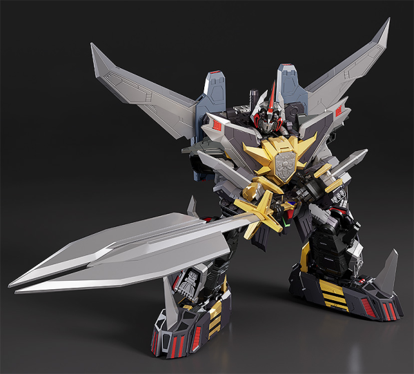 GOOD SMILE COMPANY THE GATTAI Dairyuga(4580590205277)(4580590205277)