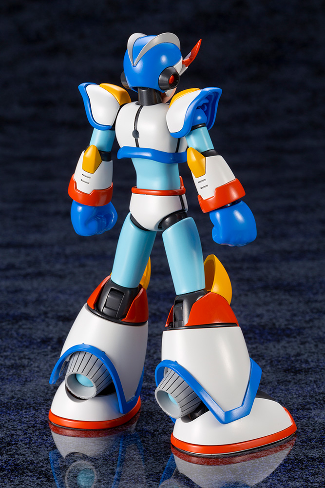 MEGA MAN X MAX ARMOR | 4934054039814