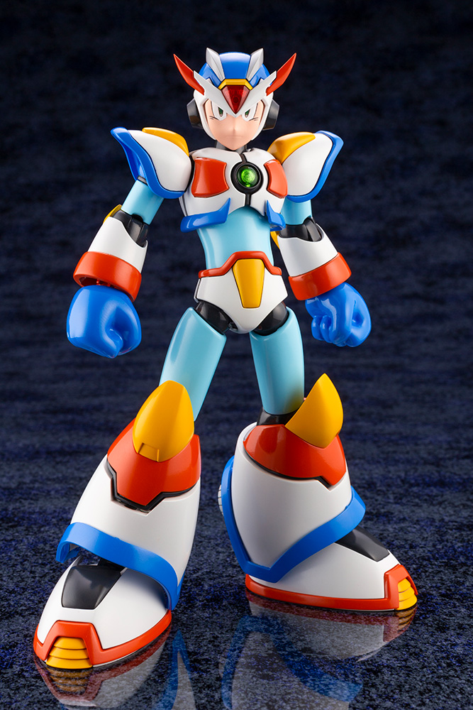 MEGA MAN X MAX ARMOR | 4934054039814