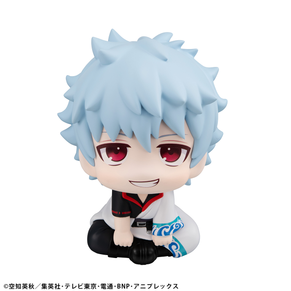 MegaHouse Lookup Gintama Gintoki Sakata | 4535123839733