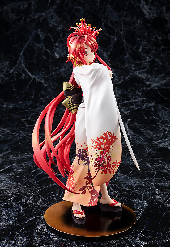 Good Smile Company Shakugan no Shana Twentieth Anniversary - Shana Burning-Eyed Beauty ver.(4942330174708)(4942330174708)