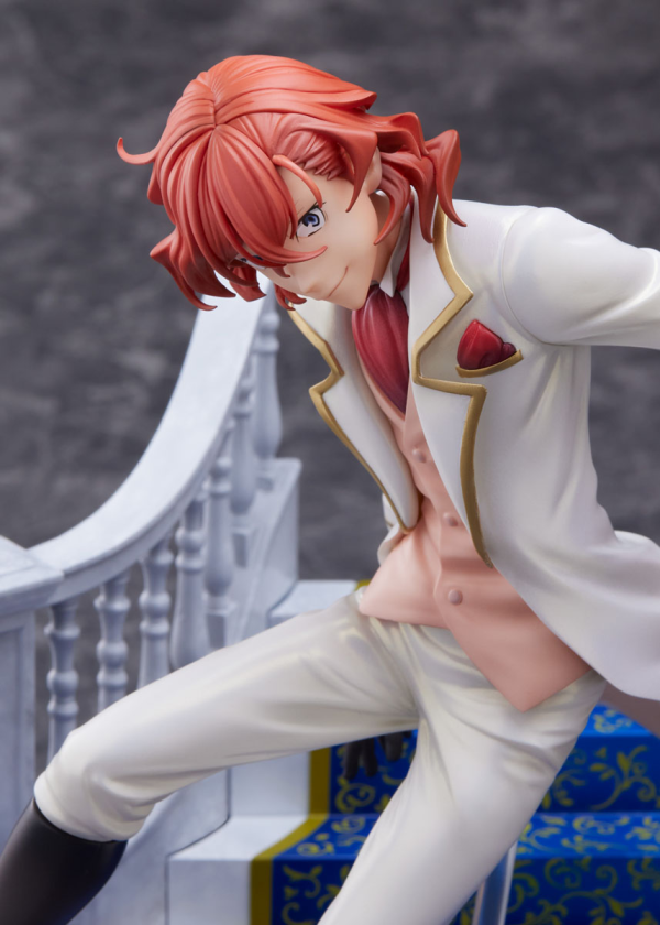 Good Smile Company Bungo Stray Dogs Nakahara Chuya 1/7 Scale Figure(4580736409309)(4580736409309)