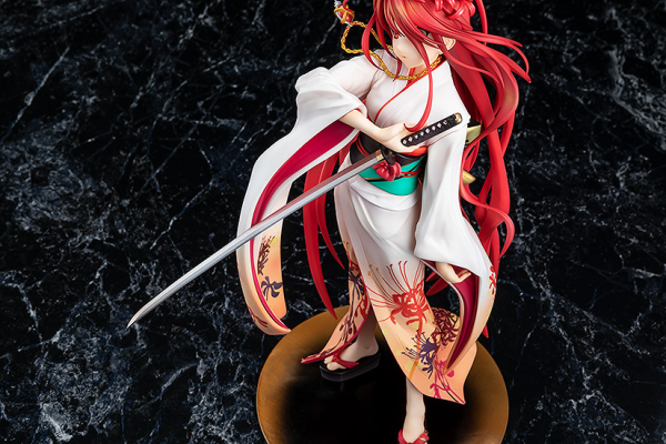 Good Smile Company Shakugan no Shana Twentieth Anniversary - Shana Burning-Eyed Beauty ver.(4942330174708)(4942330174708)