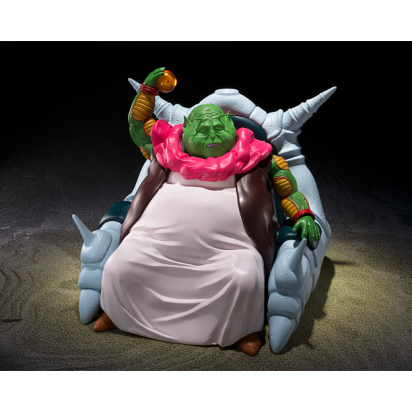 TAMASHII NATIONS S.H.Figuarts THE GREAT ELDER (P-Bandai Exclusive) | 4573102687470