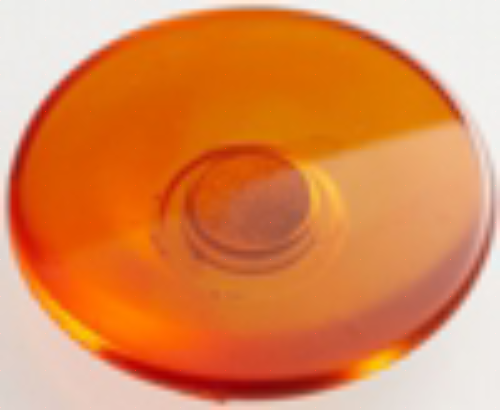Mr Hobby Mr Color GX 106 - Clear Orange | 4973028420104