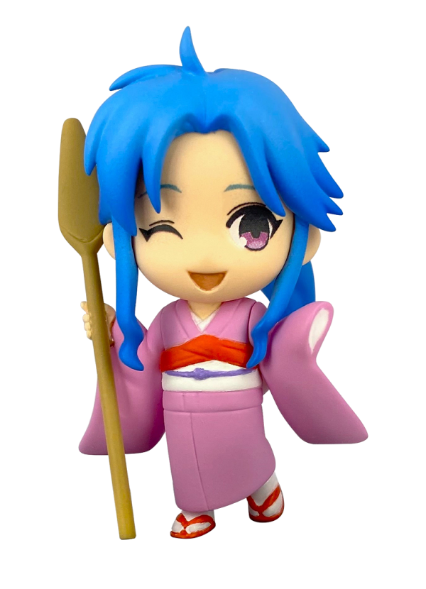Pierrot Yu Yu Hakusho Series Vol.2 Mini Figure Collection | 4570047760138