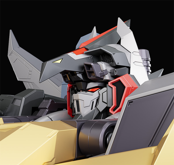 GOOD SMILE COMPANY THE GATTAI Dairyuga(4580590205277)(4580590205277)