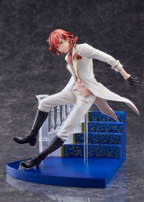 Good Smile Company Bungo Stray Dogs Nakahara Chuya 1/7 Scale Figure(4580736409309)(4580736409309)