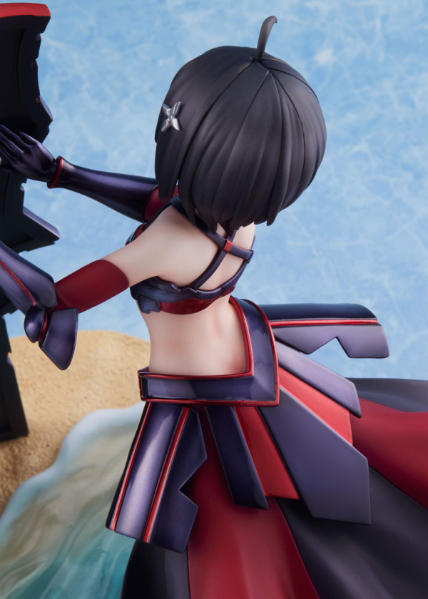 FURYU Corporation Bofuri: I Dont Want to Get Hurt, so Ill Max Out My Defense Season 2 Maple Original Armor ver. 1/7 Scale Figure | 4580736409354