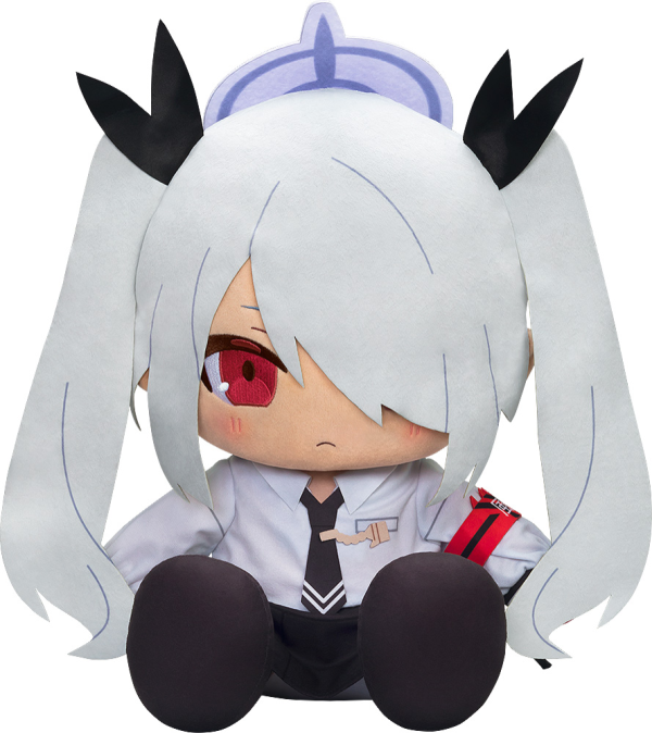 GOOD SMILE COMPANY Chocopuni Big 40cm Plushie Iori(4580590207301)