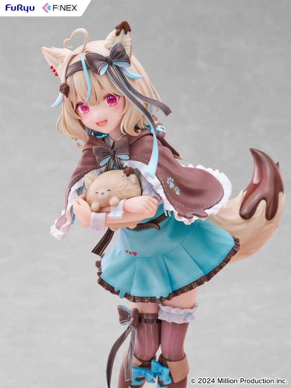 FuRyu Amakami Konomi 1/7 Scale Figure(4582655078529)(4582655078529)