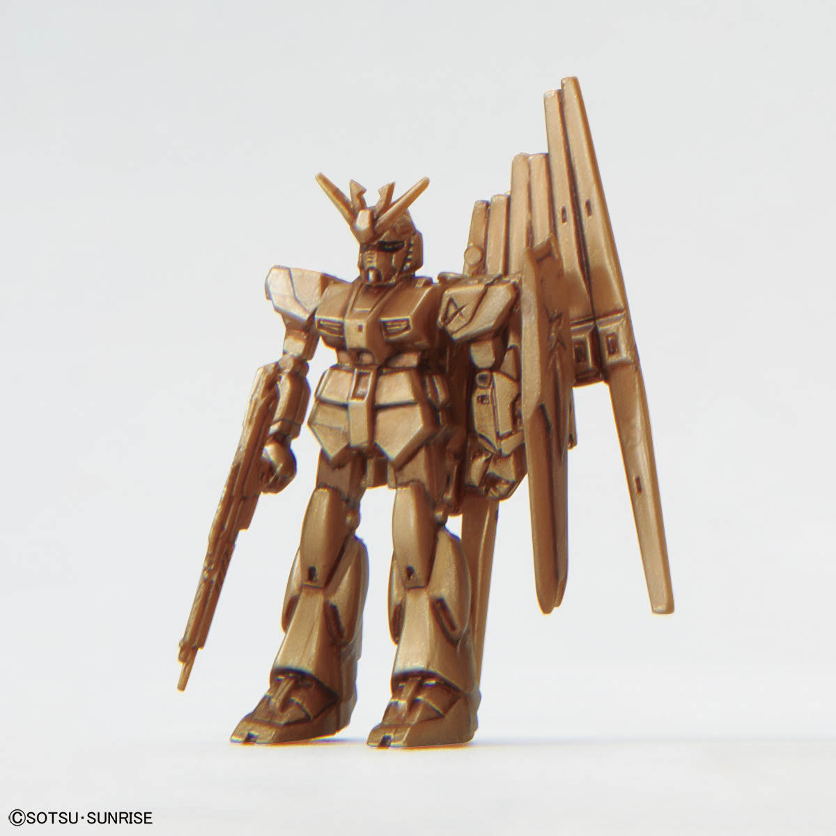 1/550 Alpha Azieru [Metallic]