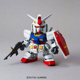 BANDAI Hobby EX-Standard 001 RX-78-2 Gundam
