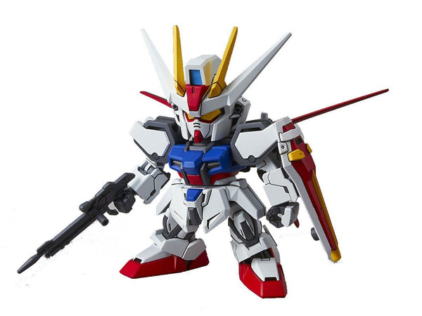 BANDAI EX-Standard 002 Aile Strike Gundam