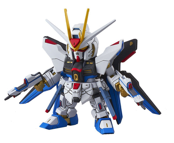 BANDAI EX-Standard 006 Strike Freedom Gundam