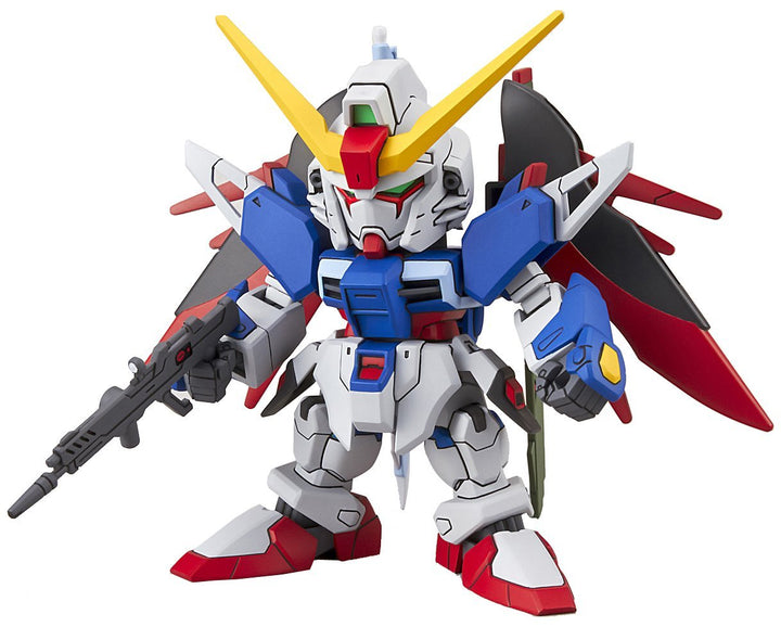 EX-Standard 009 Destiny Gundam | 4573102656230