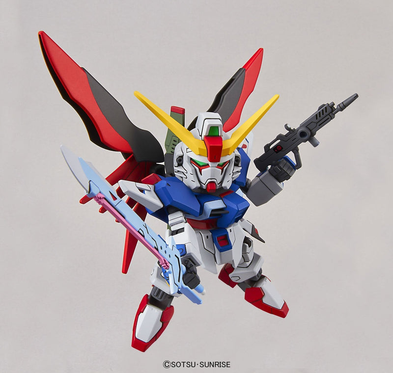 BANDAI Hobby EX-Standard 009 Destiny Gundam