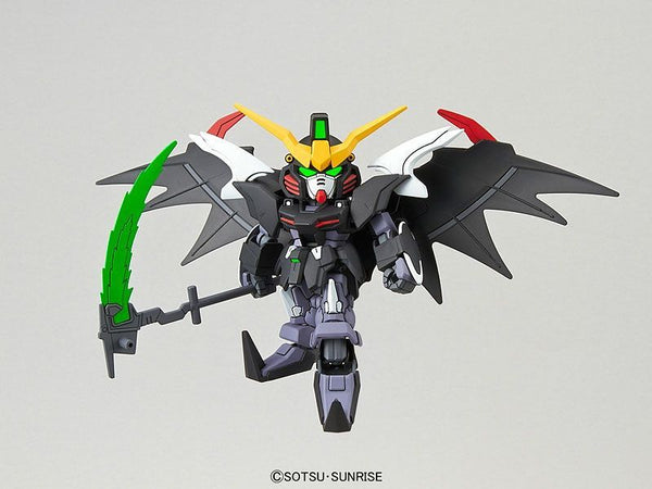 BANDAI EX-Standard 012 Gundam Deathscythe Hell EW