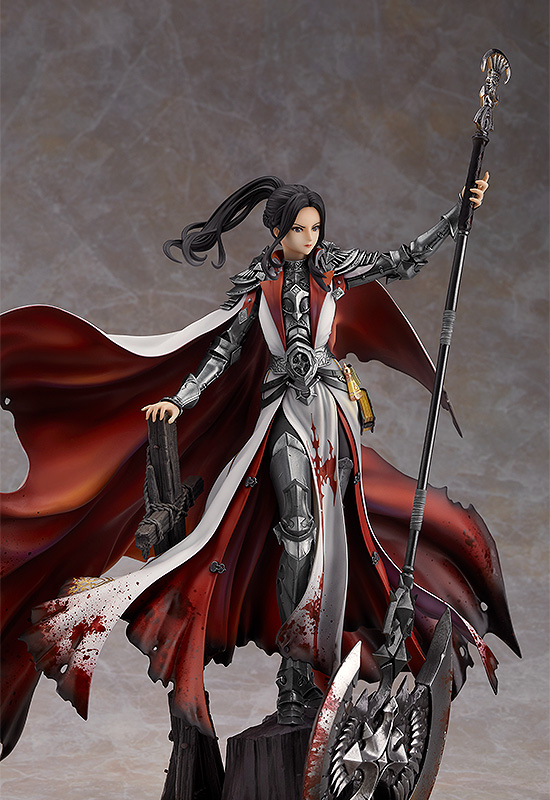 Good Smile Company Inferno(4580416941846)(4580416941846)