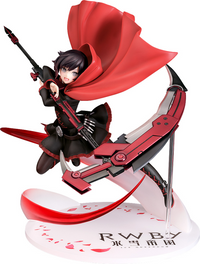 RWBY ICE QUEENDOM RUBY ROSE 1/7 FIGURE | 4580678969596