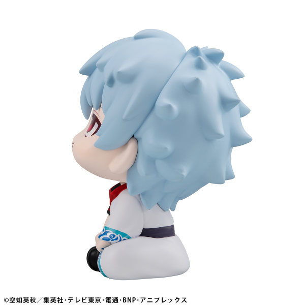 MegaHouse Lookup Gintama Gintoki Sakata