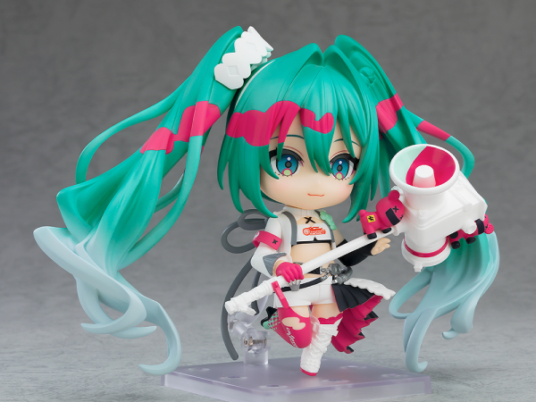 GOOD SMILE COMPANY Nendoroid Racing Miku: 2025 Ver.(4571697183780)