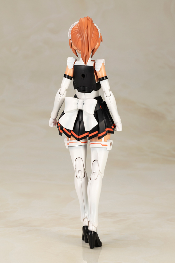 KOTOBUKIYA Brave Girl 2 | 4934054068470