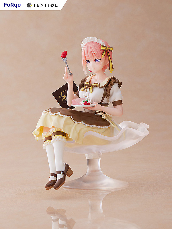 FURYU Corporation TENITOL Fig a la mode Ichika(4580736406421)(4580736406421)