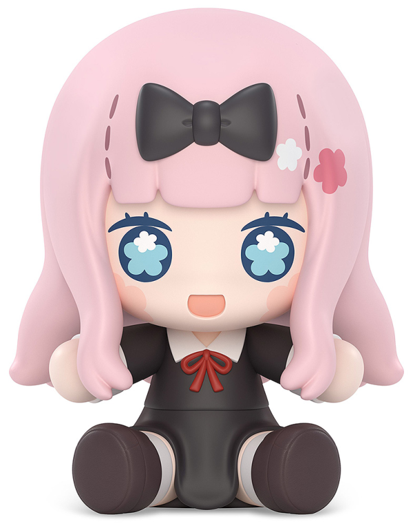 Good Smile Company Huggy Good Smile Chika Fujiwara