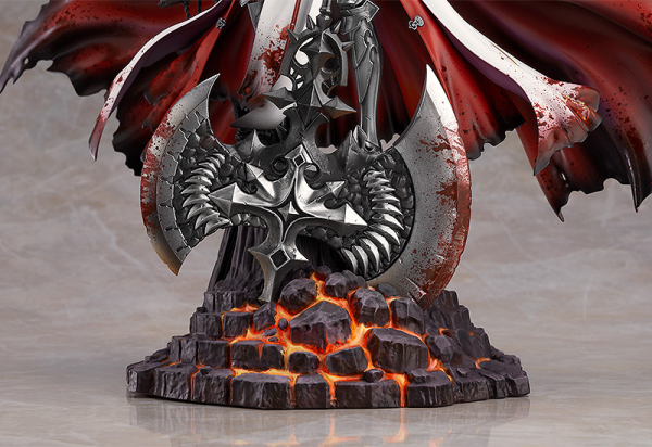 Good Smile Company Inferno(4580416941846)(4580416941846)