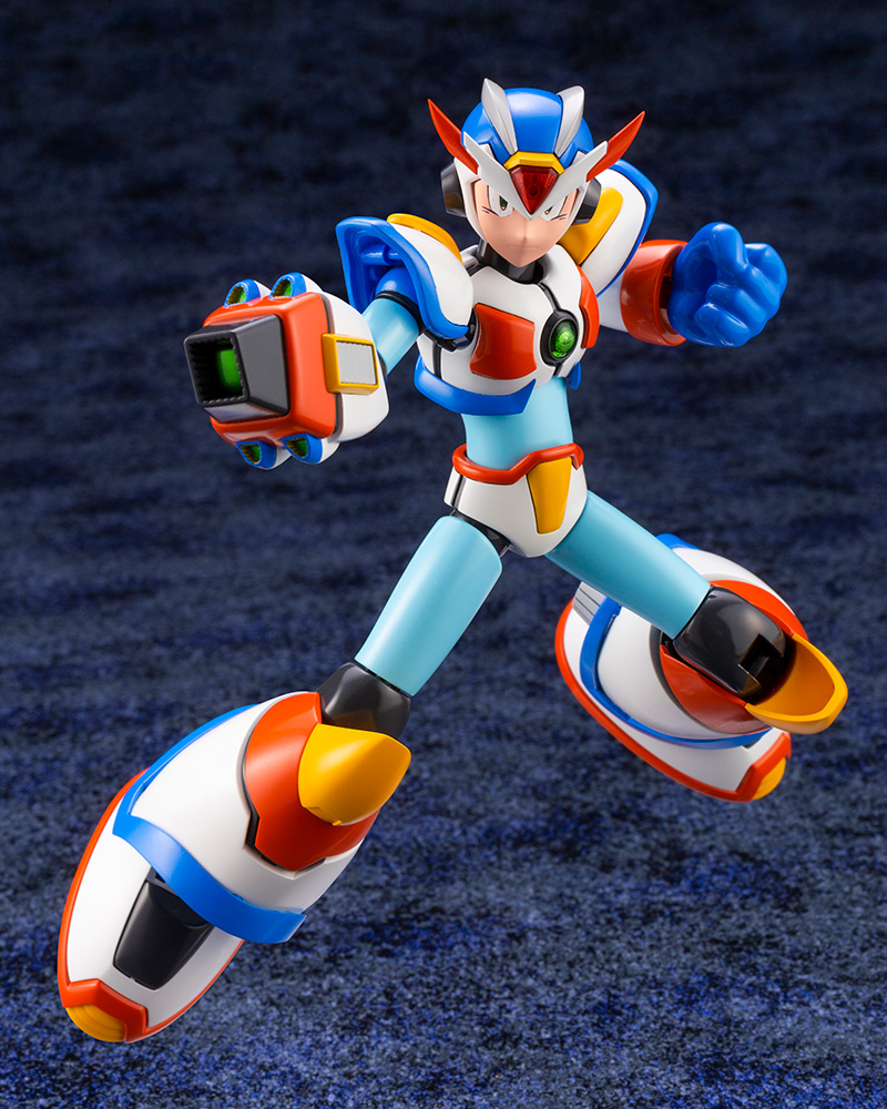 MEGA MAN X MAX ARMOR | 4934054039814