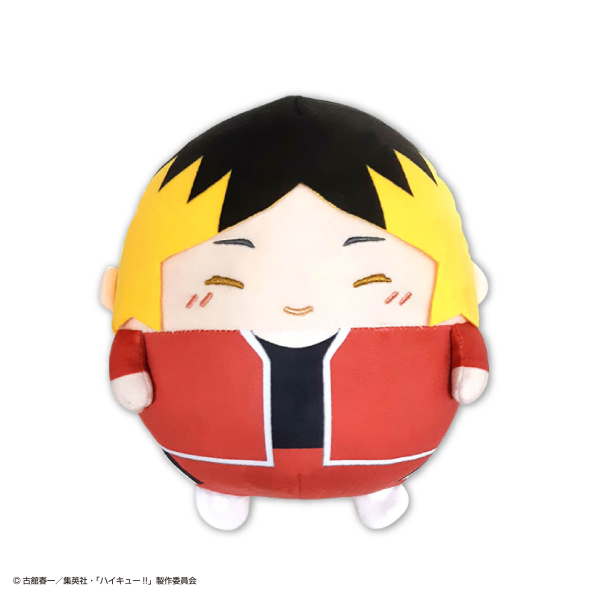 Haikyu FUWA KORORIN M SIZE SPECIAL (E) | 4580683621861