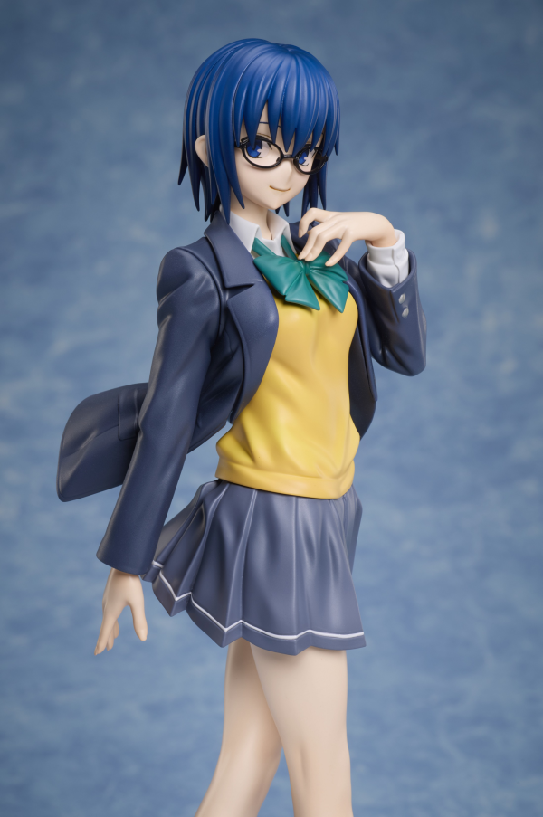 ANIPLEX TSUKIHIME -A piece of blue glass moon- Ciel 1/7 Scale Figure | 4534530935915