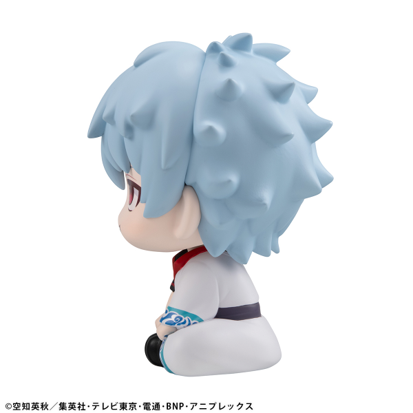 MegaHouse Lookup Gintama Gintoki Sakata