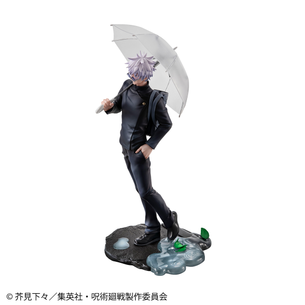 MegaHouse FIGURE JUJUTSUKAISEN Satoru Gojo KOSEN ver. | 4535123842450