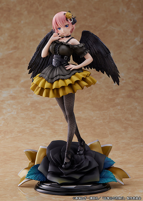 PROOF Ichika Nakano: Fallen Angel ver. | 4582666820025