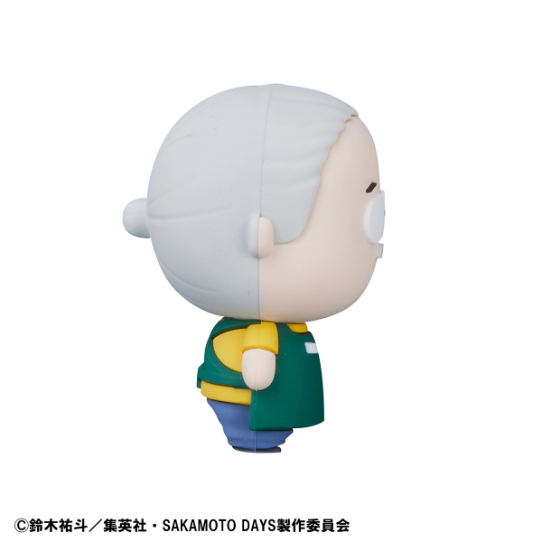 MegaHouse Chokorin Collection SAKAMOTO DAYS(4535123844287)(4535123844287)
