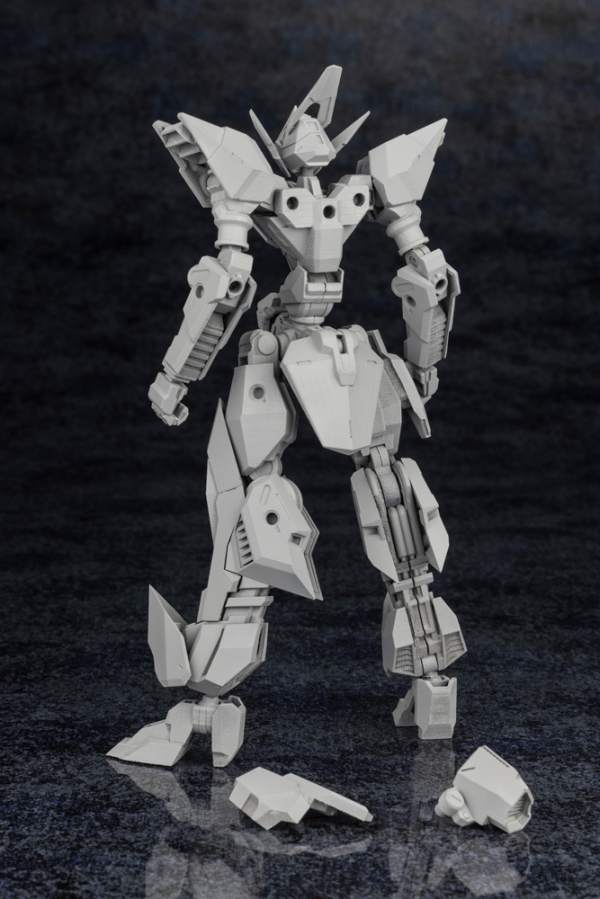 KOTOBUKIYA RAIL VIRTH V.F.A.