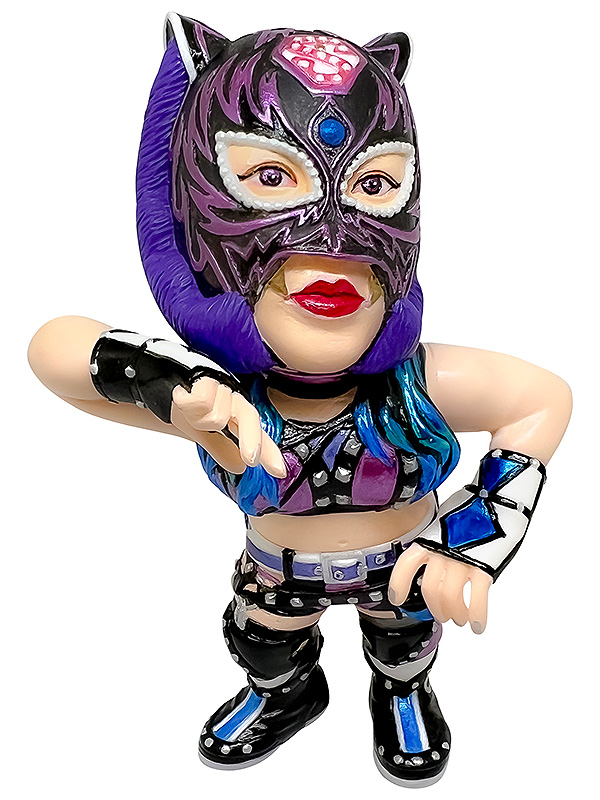 16 directions 16d Collection 031: (STARDOM) Starlight Kid | 4580588024095