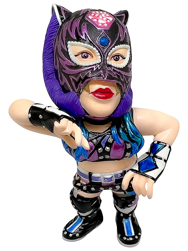 16 directions 16d Collection 031: (STARDOM) Starlight Kid