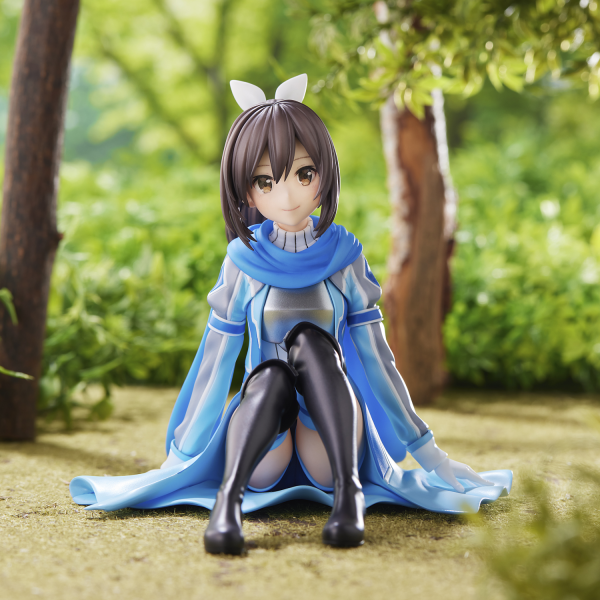 eStream ”BOFURI: I Don't Want to Get Hurt, so I'll Max Out My Defense.” Sally | 4589642714286