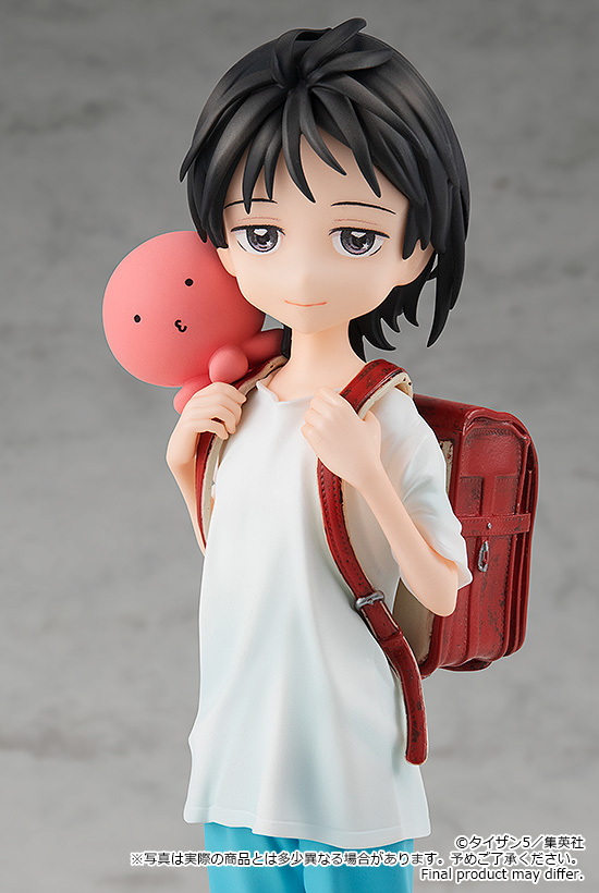 Good Smile Company POP UP PARADE Shizuka Kuze & Takopi(4580416947718)(4580416947718)
