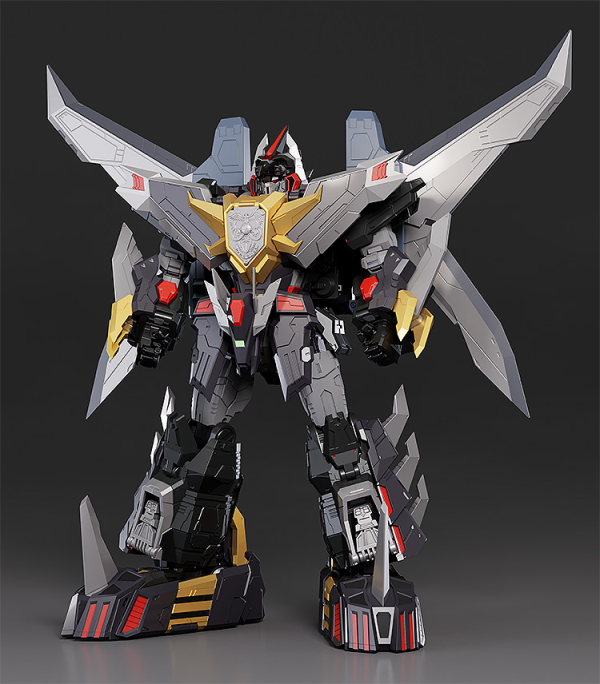 GOOD SMILE COMPANY THE GATTAI Dairyuga(4580590205277)(4580590205277)