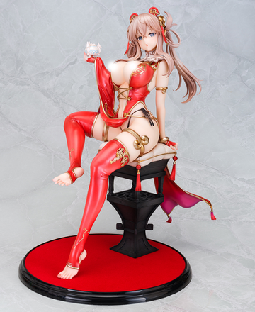 Hui Lan - Uodenim Figure