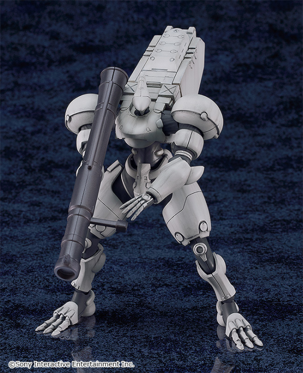 Good Smile Company MODEROID SHIKON (Dual-pilot Model)(4580590189720)(4580590189720)