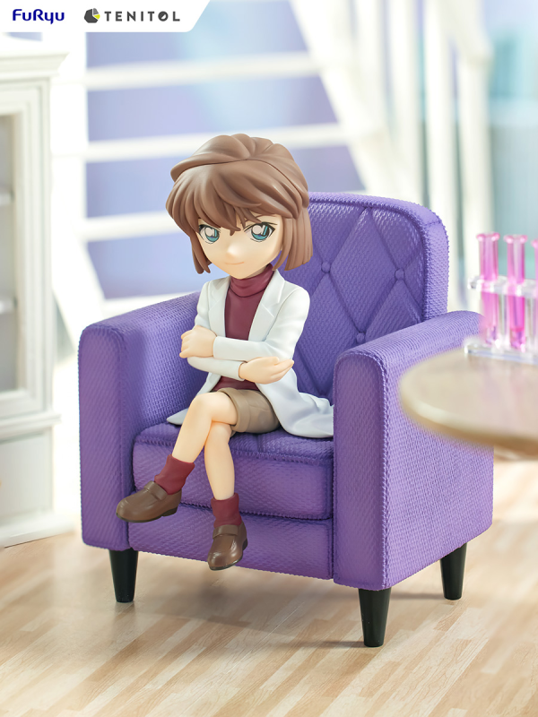 TENITOL Ai Haibara