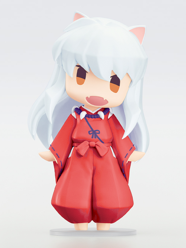 GOOD SMILE COMPANY HELLO! GOOD SMILE Inuyasha(4580590203969)(4580590203969)