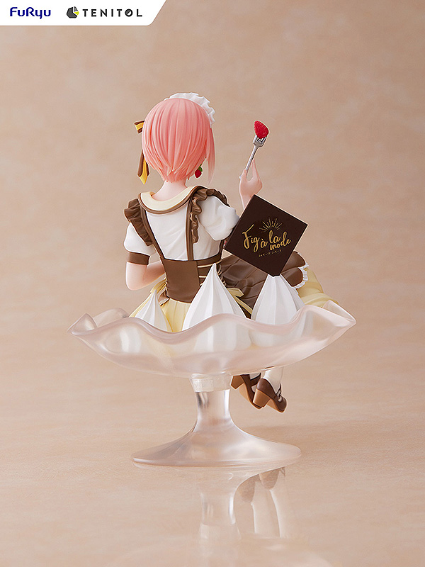 FURYU Corporation TENITOL Fig a la mode Ichika(4580736406421)(4580736406421)