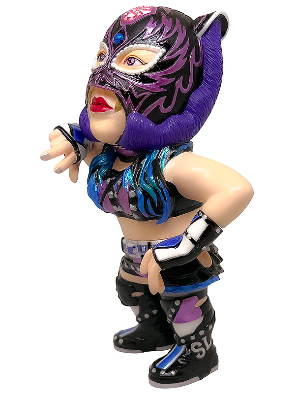 16 directions 16d Collection 031: (STARDOM) Starlight Kid | 4580588024095